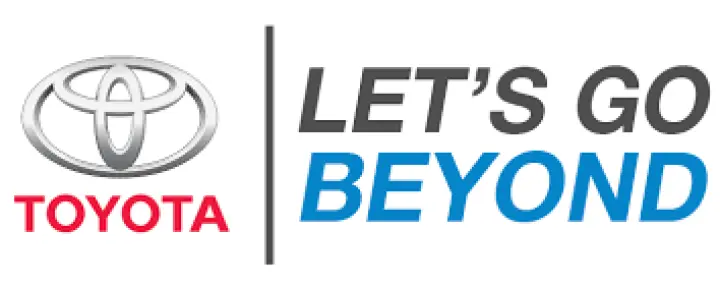 Logo Toyota Cikande